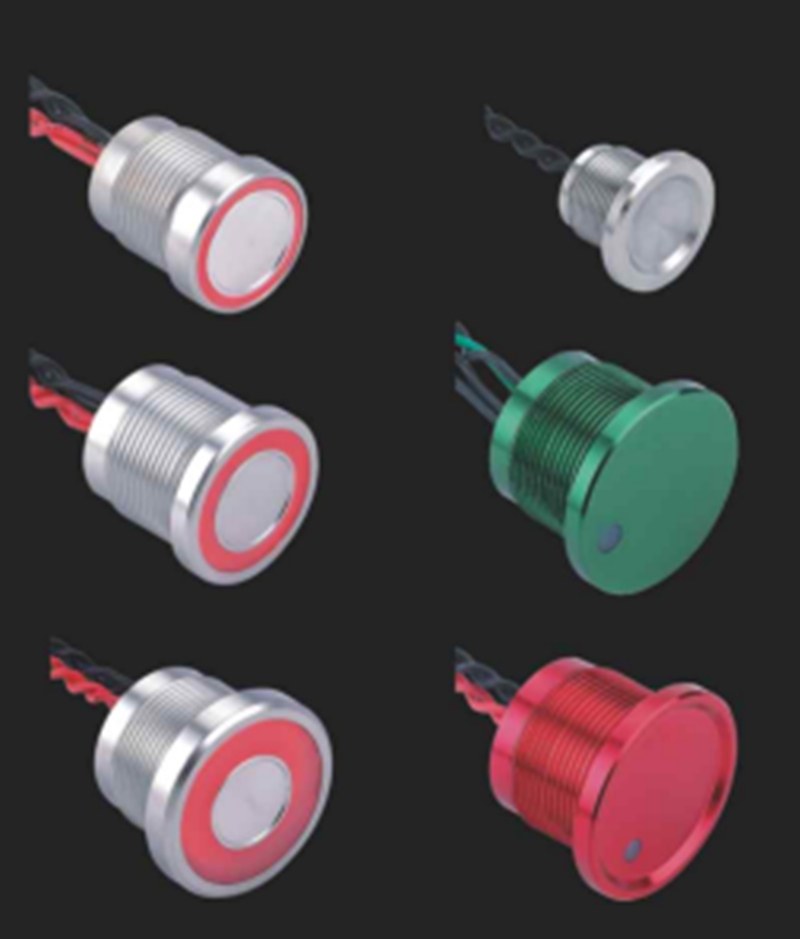 壓電(diàn)開(kāi)關